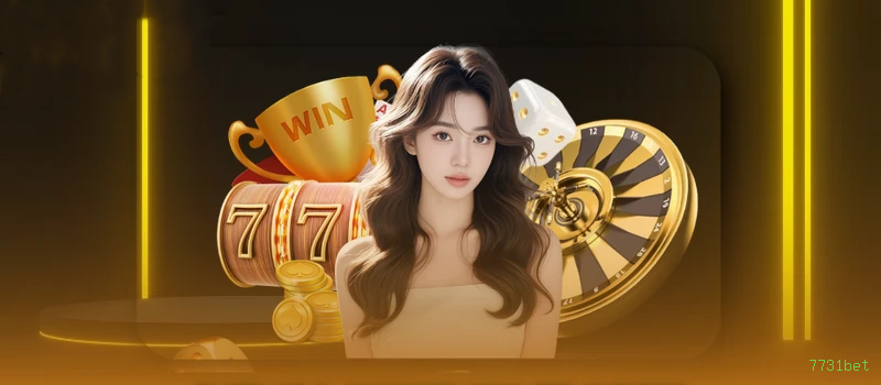 Slots no app 7731bet mobile