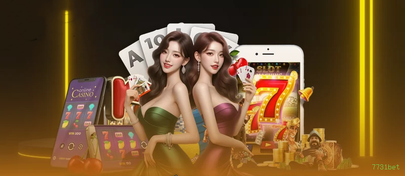 App 7731bet Android download