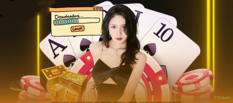 Pagamentos 7731bet PIX