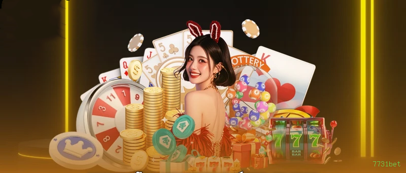 Bônus exclusivos membros VIP 7731bet